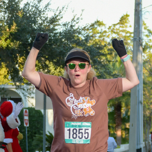 Fundraising Page: Teresa Chaney